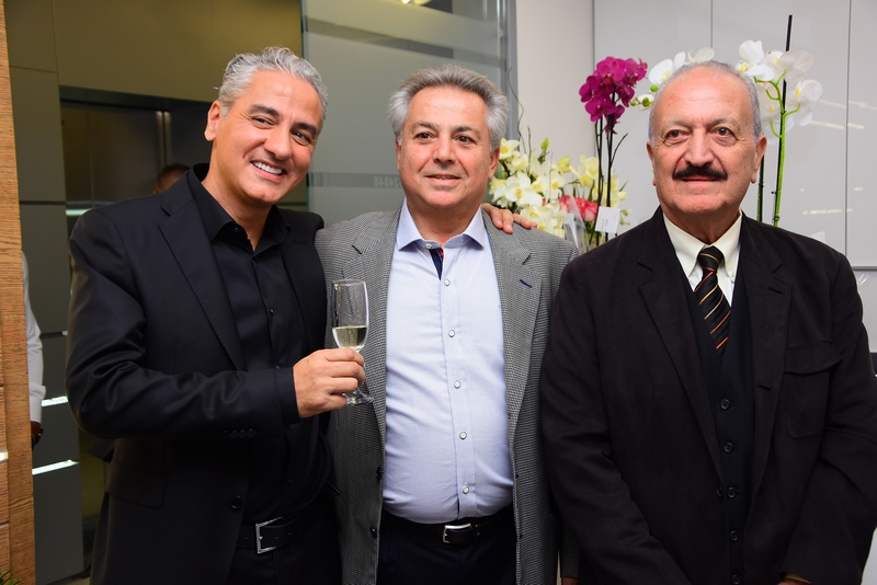 Grand Opening of Waterfront Clinic